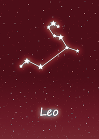 許願星座˙獅子座6