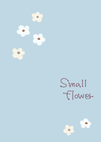 Small and cute flowers 2