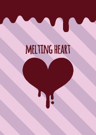 Melting Heart