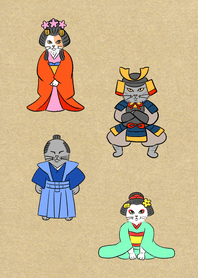 EDO NYAN NYAN