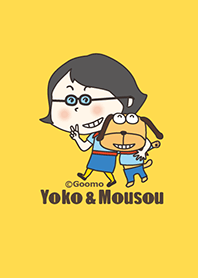 Yoko & Mousou