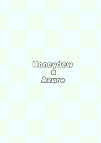 Honeydew[]Azure-TKCJ