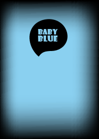 Love Baby Blue Theme V.2