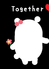 Together forever - girls
