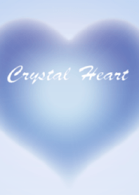 Crystal Heart