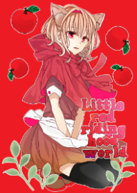 Little Red Riding Hood WORLD