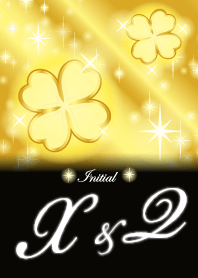 X&Q -economic fortune-GoldClover