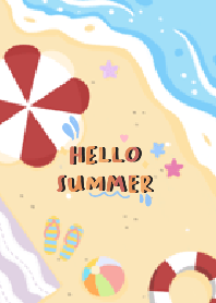 Hello summer v.1