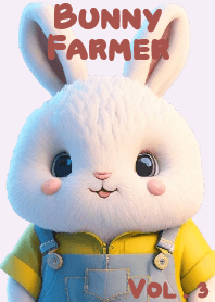 Enjoy Countryside the Bunny Farmer VOL.3