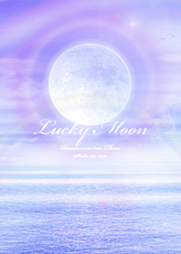 Lucky Moon1