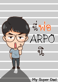 ARPO My father is awesome_S V01 e
