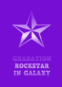 GRADATION ROCKSTAR IN GALAXY 32