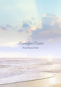 Nostalgic Ocean 24