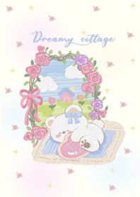 Dreamy cottage