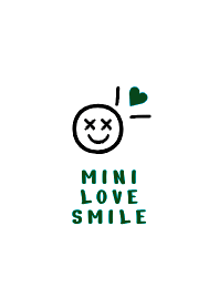 mini love smile THEME .65