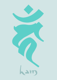 BONJI zodiac [haM] BLUE LOVER (0692