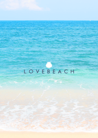 LOVE BEACH -HAWAII- 7