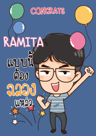 RAMITA Congrats_S V04 e
