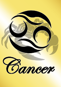 Zodiac signs -Cancer-