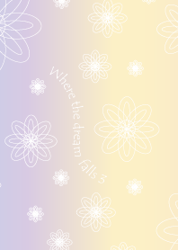 Where the dream falls 3