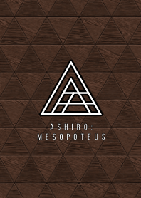 Ashiro: Mesopoteus