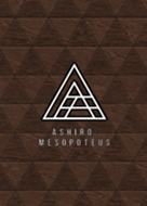 Ashiro: Mesopoteus