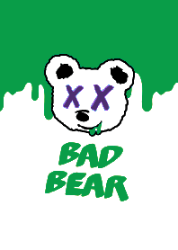 BAD BEAR 2 THEME .2