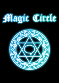 Magic Circle Theme 02