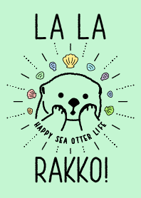 La La Rakko!