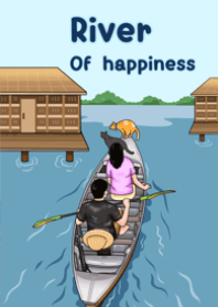 River of happiness