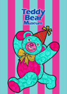 泰迪熊博物館 88 - Joy Bear