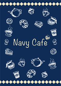 Navy Cafe