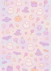 Mini Boo! 012