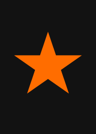 One Star orange