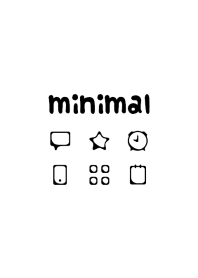 Minimal D type <monotone>
