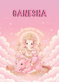 Ganesha Mega Rich Billions (JP)