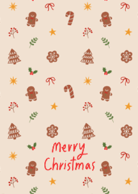 Christmas Cookies (Revised Version)