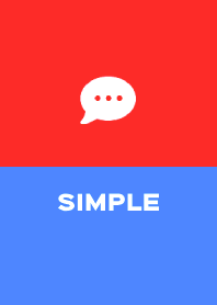 SIMPLE COLOR ICON THEME _39