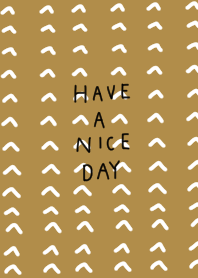 お洒落。マスタードイエロー。