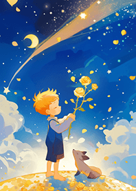 Fairy tale cartoon characters-43