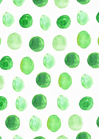 [Simple] Dot Pattern Theme#40