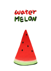 Cool Watermelon