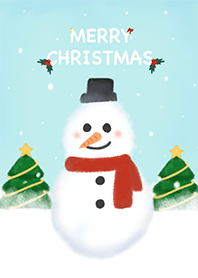 Merry Merry Christmassss