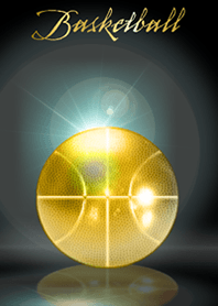 Basketball Gold