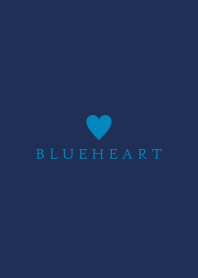 BLUE HEART - 10 -