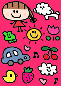 (nenerinGirls theme292)fix00