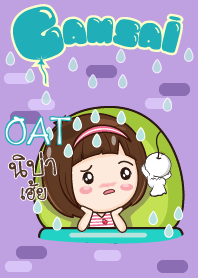 OAT gamsai little girl_N V04 e