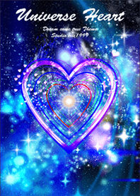 Universe Heart