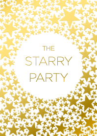 The Starry Party