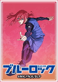 TV Anime"BLUE LOCK"Vol.5 EN Resale